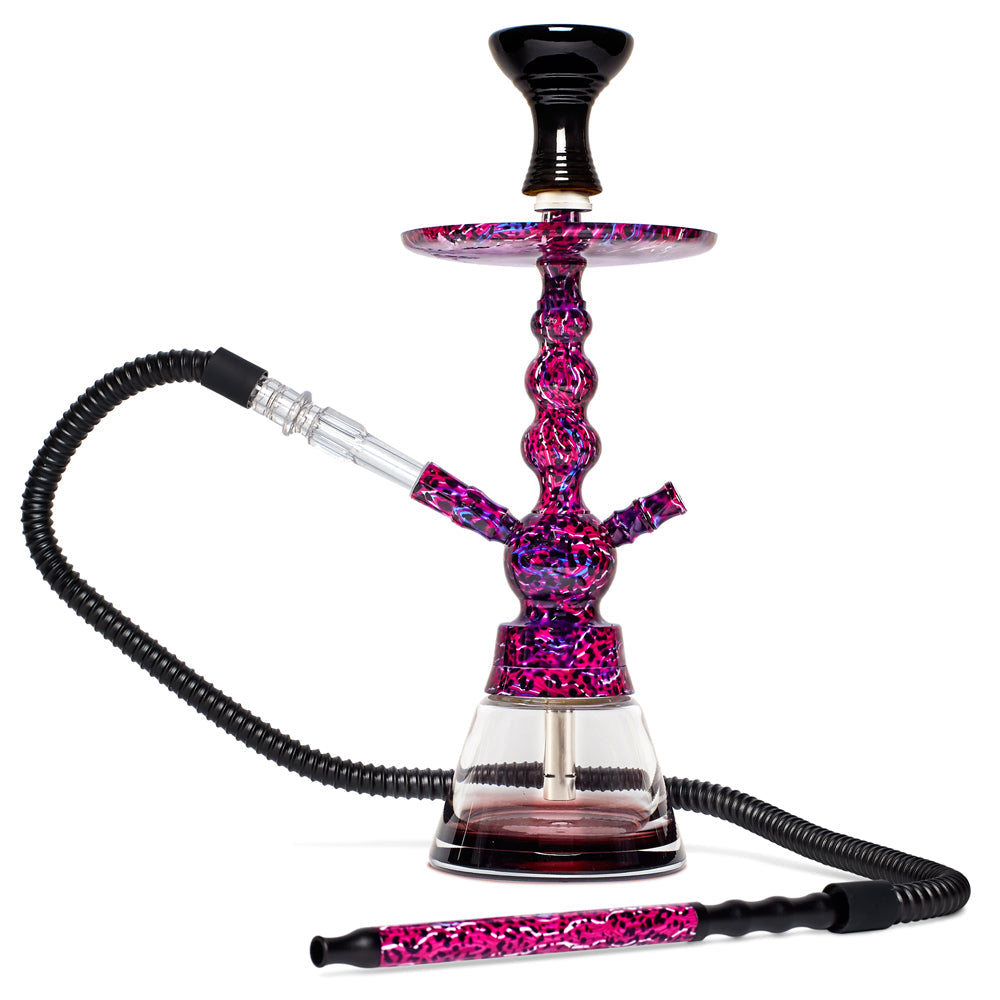 BYO Toker Hookah