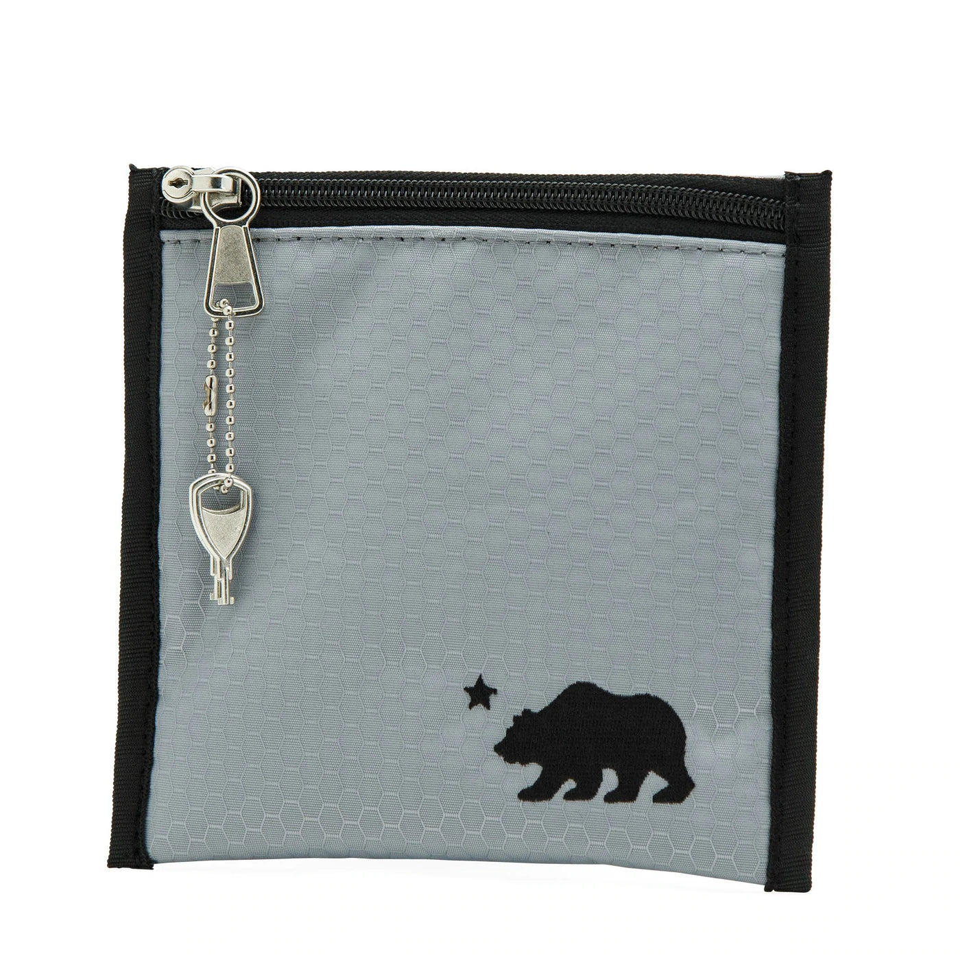 CALI Bags - Cali Pouch 6" X 6"