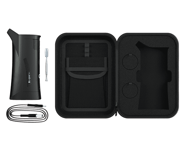 G Pen Roam - Portable E-Rig Vaporizer