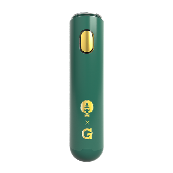 Dr. Greenthumb's X G Pen Micro+ Vaporizer