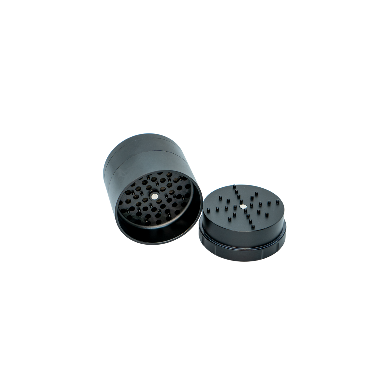 Grynder (N.Y.A.G) 4 Piece Grinder by Stache