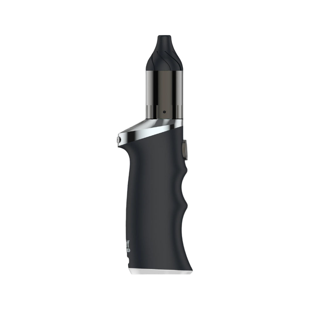 Yocan Black Series Phaser ACE Wax Vaporizer | 1800mAh