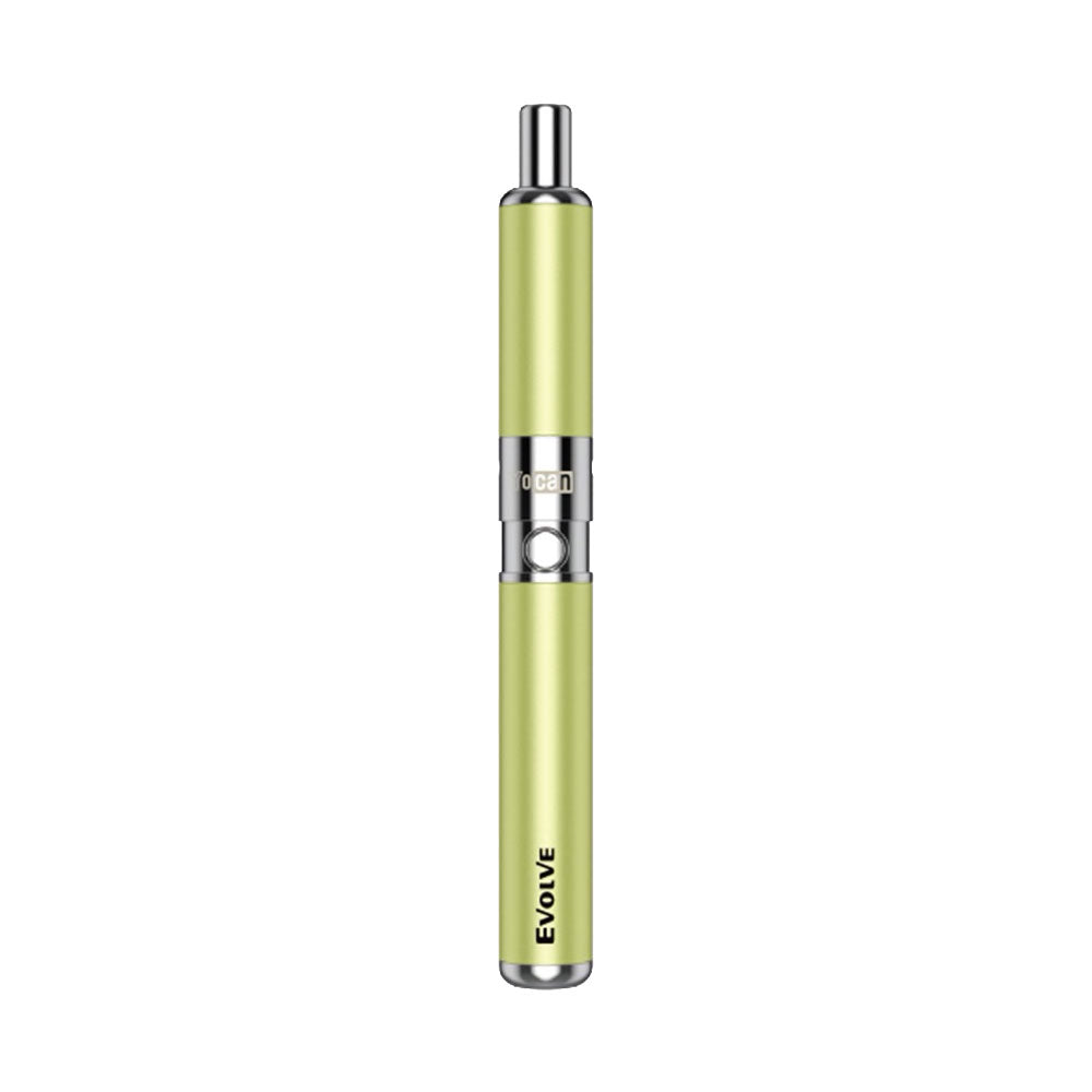 Yocan Evolve-D Dry Herb Vaporizer Pen - 650mAh