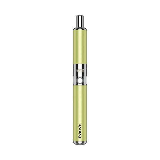 Yocan Evolve-D Dry Herb Vaporizer Pen - 650mAh