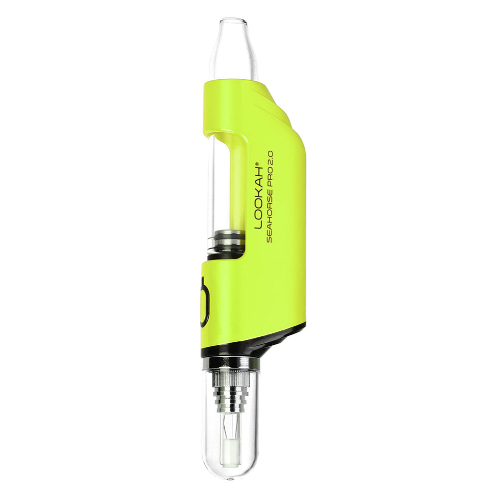 Lookah Seahorse PRO Plus Electric Dab Pen Kit - 650mAh