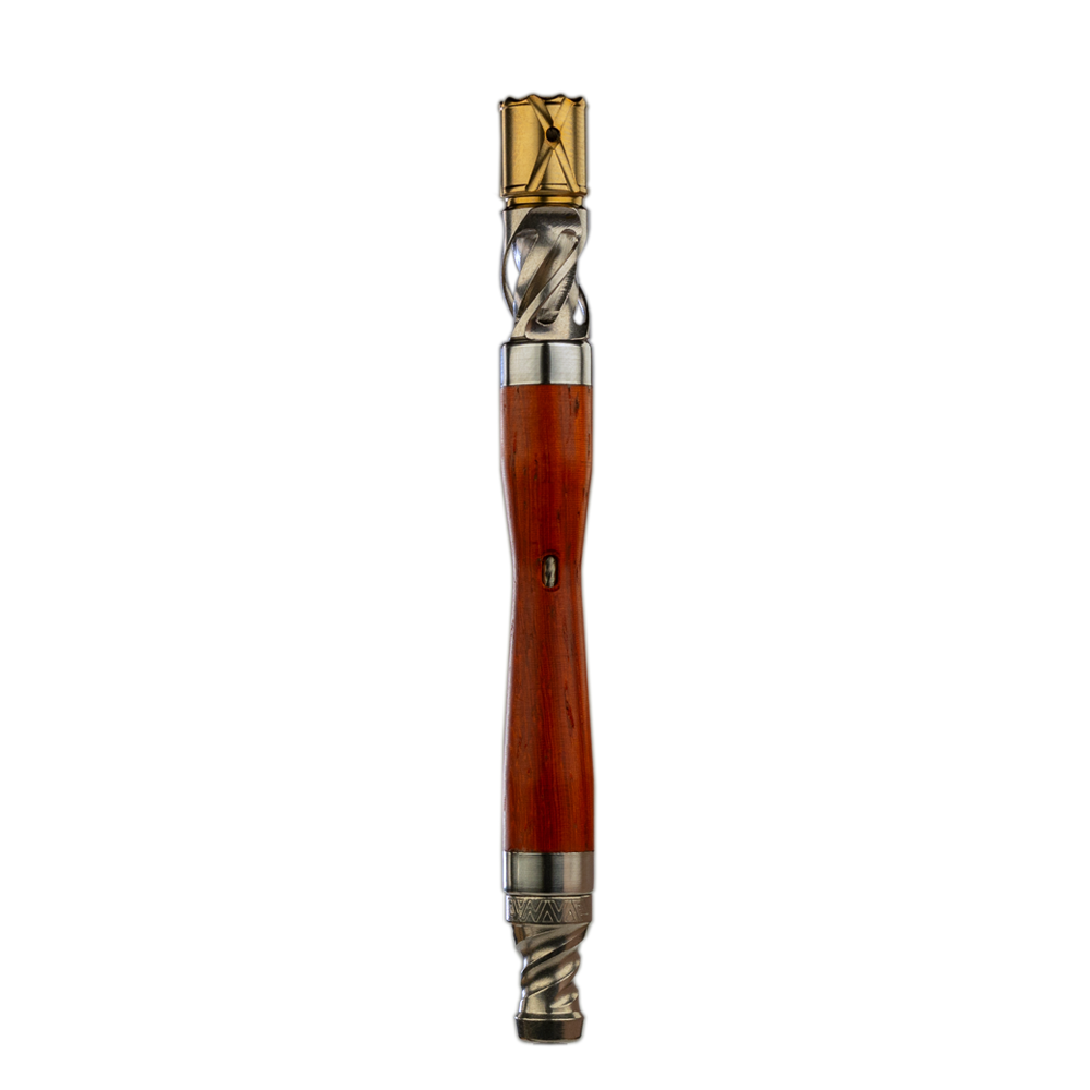 The DynaVap WoodWynd