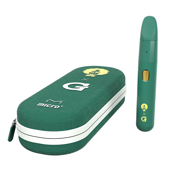 Dr. Greenthumb's X G Pen Micro+ Vaporizer