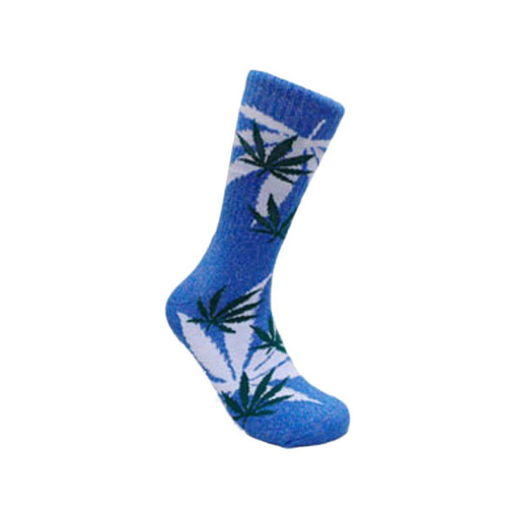 Leaf Republic Socks