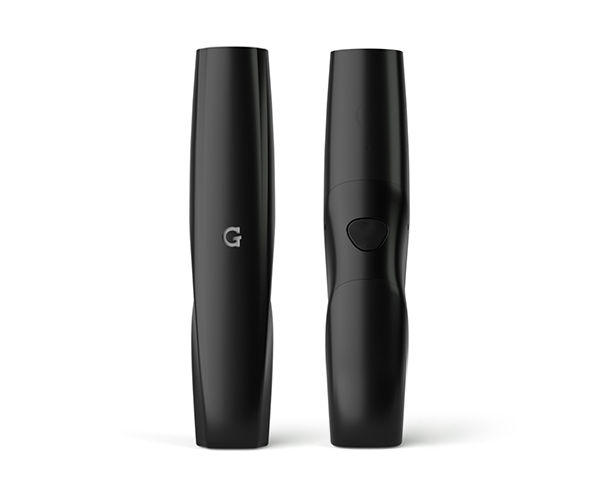 G Pen Gio+ Battery with Variable Heat Technology