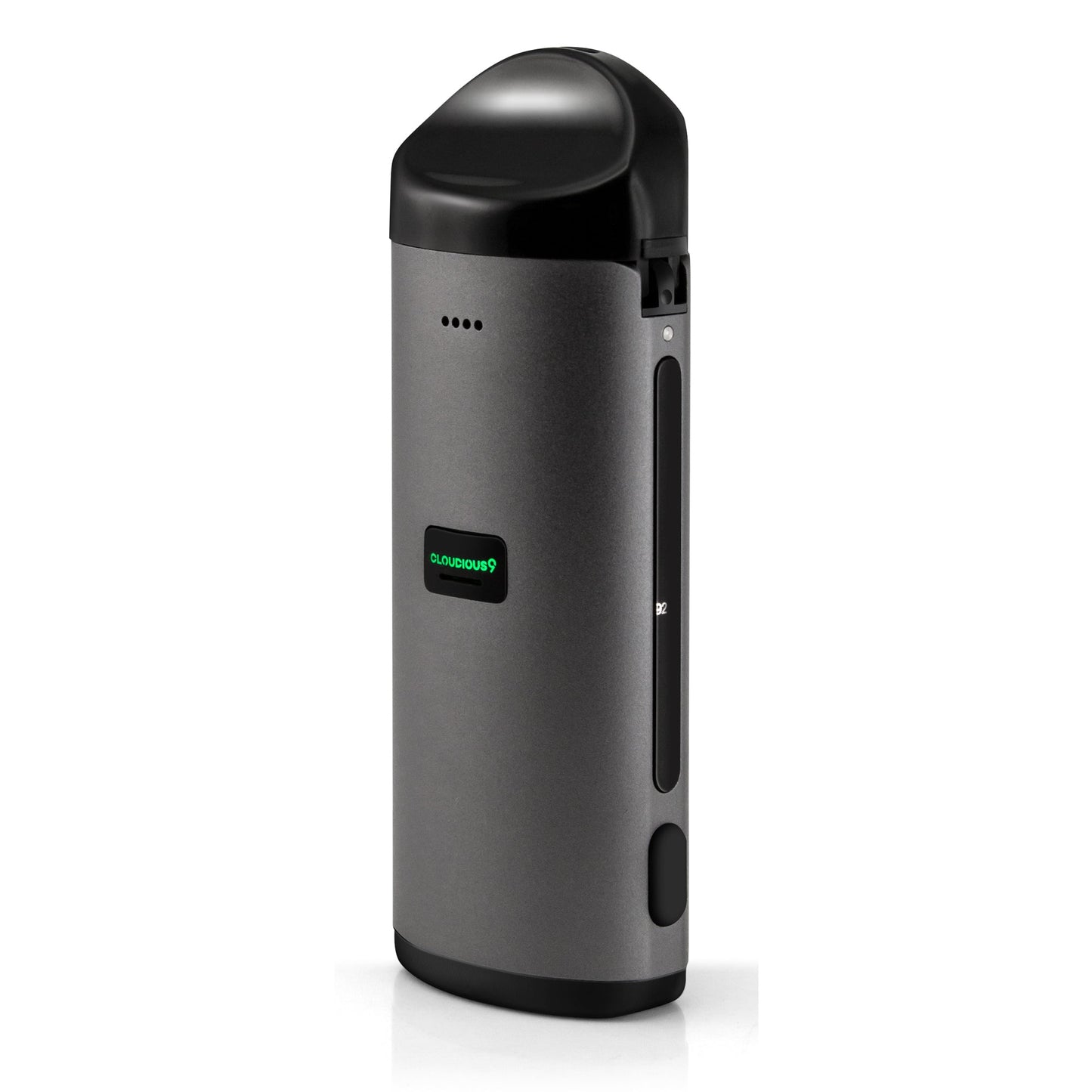 Atomic9 Vaporizer