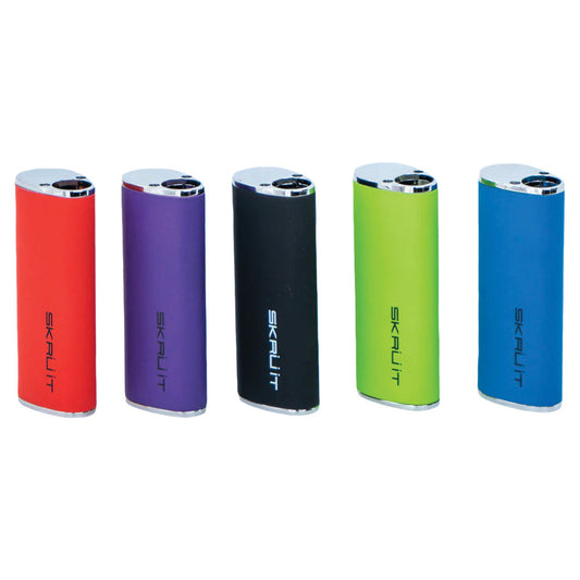 Stache Products Skruit Dual Connect 510 Battery | 650mAh