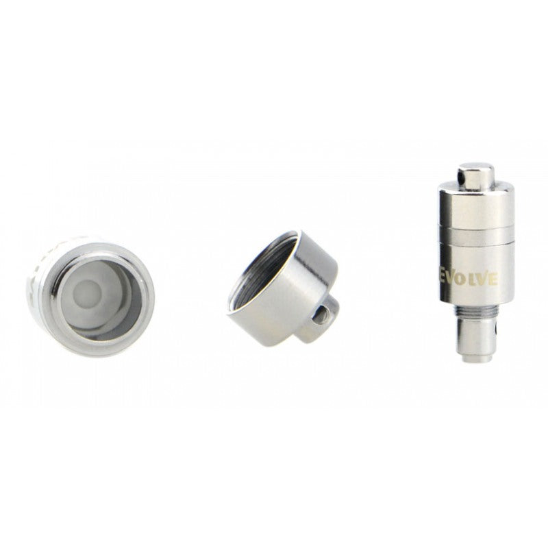 YOCAN EVOLVE / PANDON DUAL QUARTZ COIL 5PK