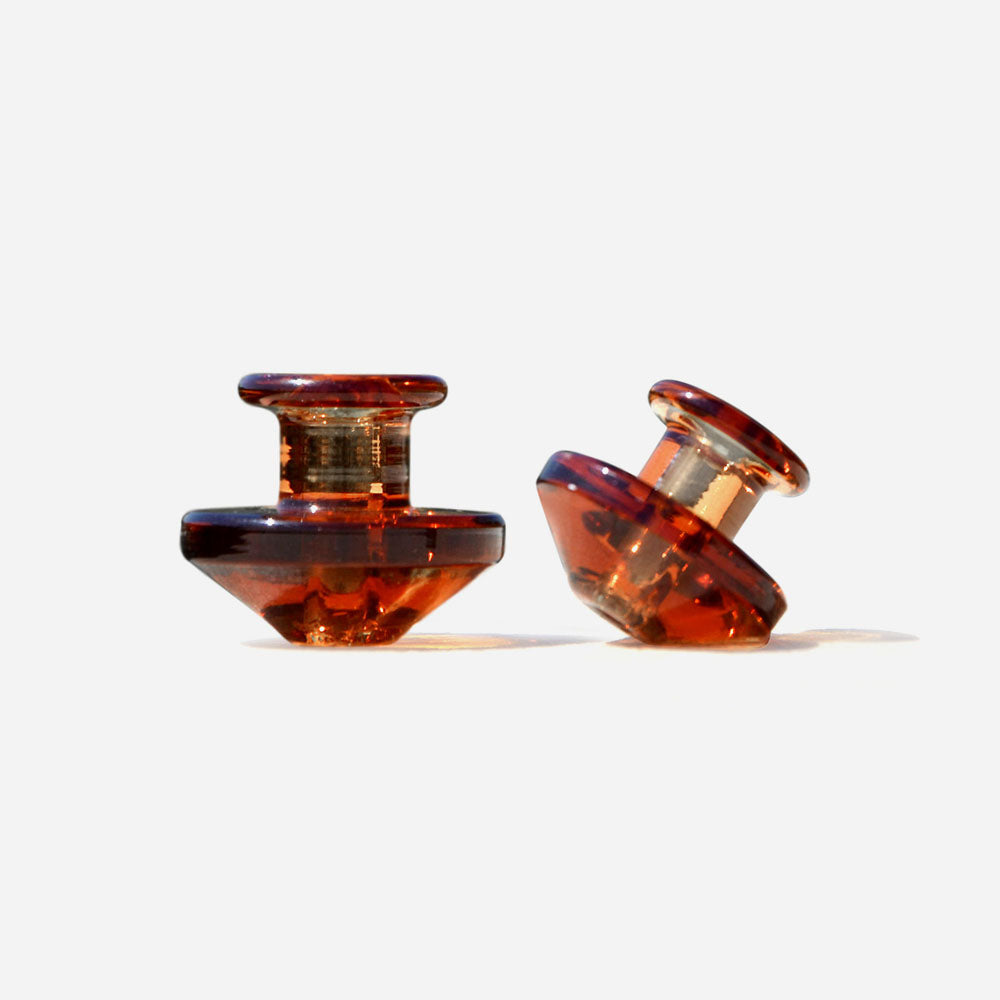 Puffco Peak Carb Cap 2Pcs