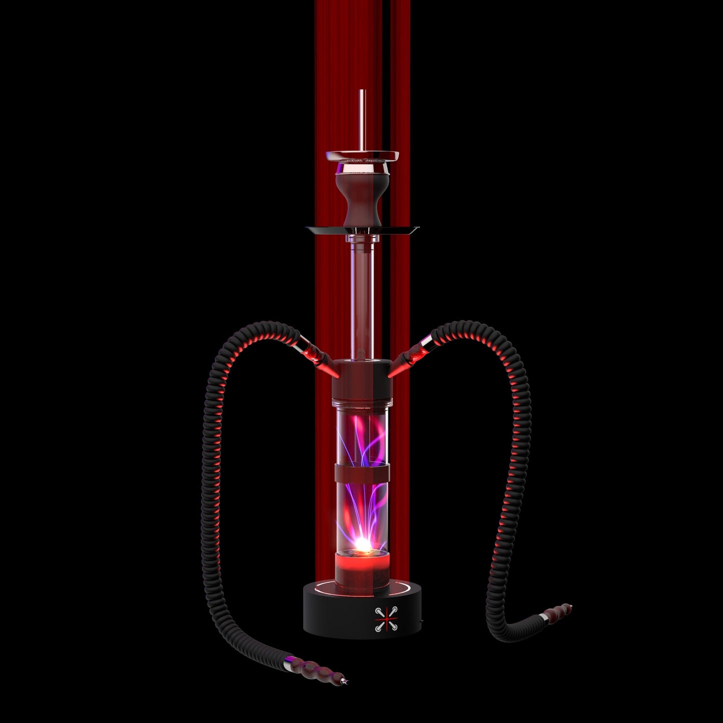 Flux Hookah-XL