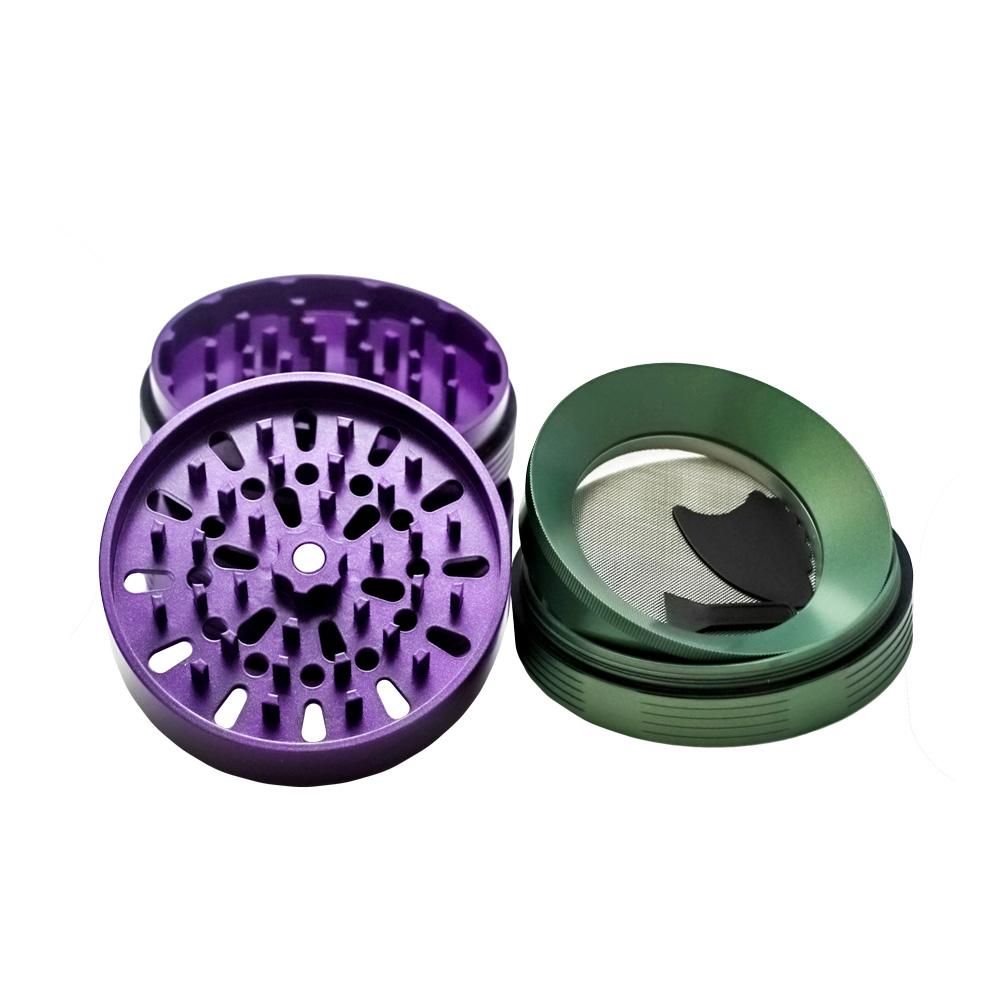 SLX BFG 88 Ceramic Coated Herb Grinder