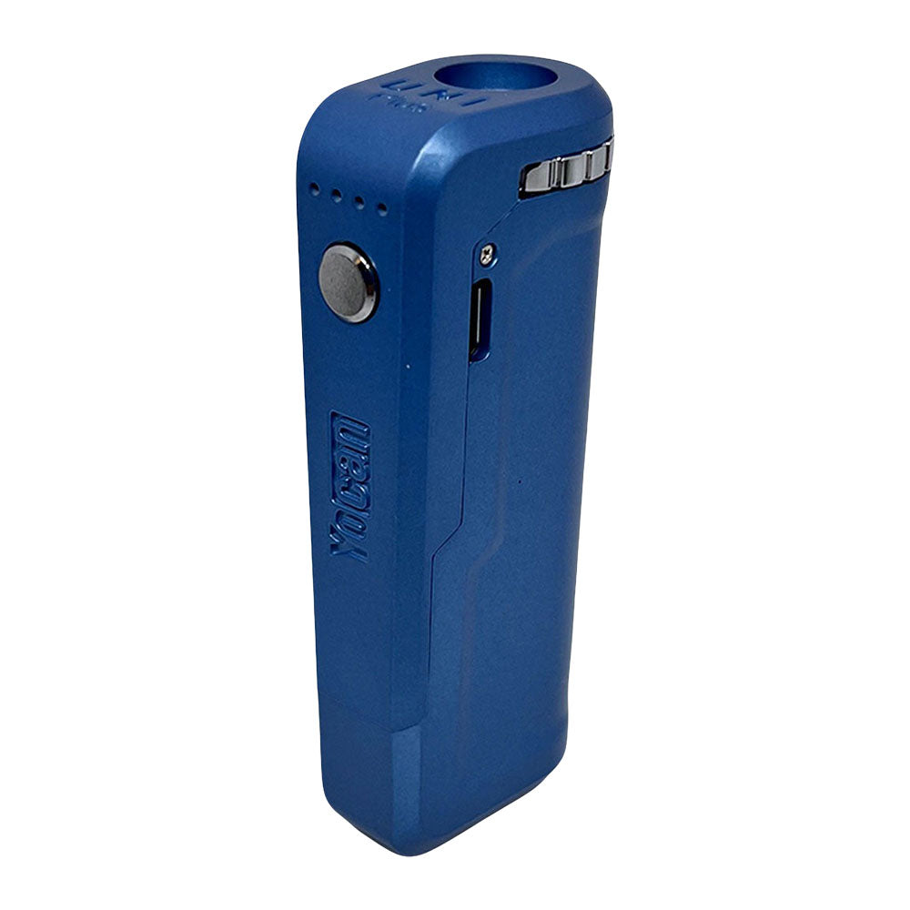 Yocan Uni Plus Battery Mod w/ USB-C Charger | 900mAh