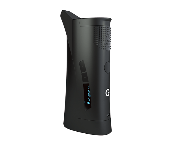 G Pen Roam - Portable E-Rig Vaporizer