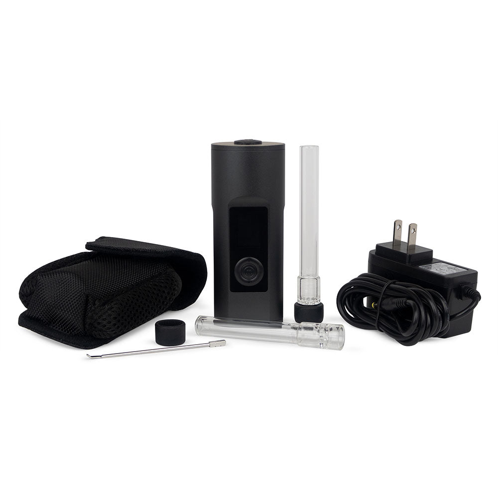 Arizer Solo II Dry Herb Portable Vaporizer | 3400mAh