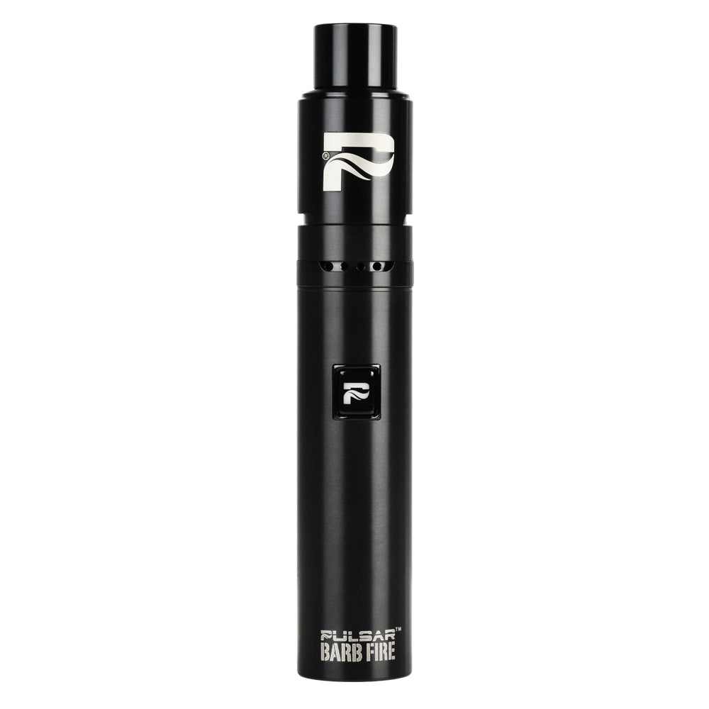 Pulsar Barb Fire Variable Voltage Wax Vaporizer