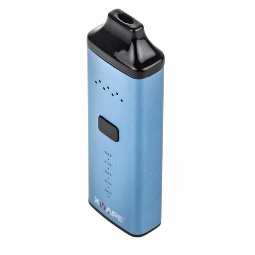 XVAPE AVANT DRY HERB VAPORIZER - BLUE