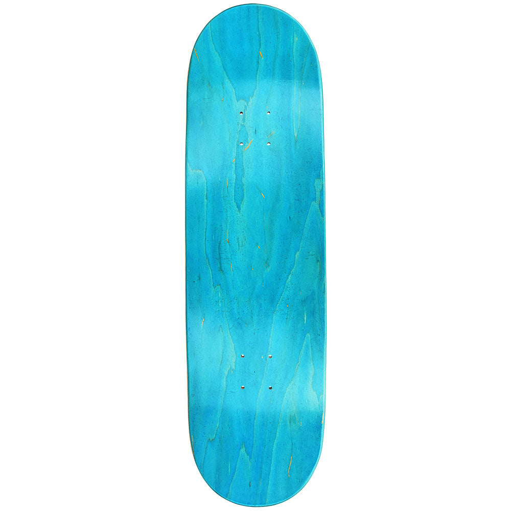 High Times® x Pulsar SK8 Deck | Cannabear | 32.5" x 8.5" | Colors Vary