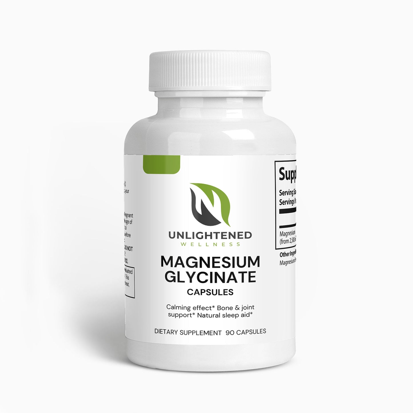 Magnesium Glycinate