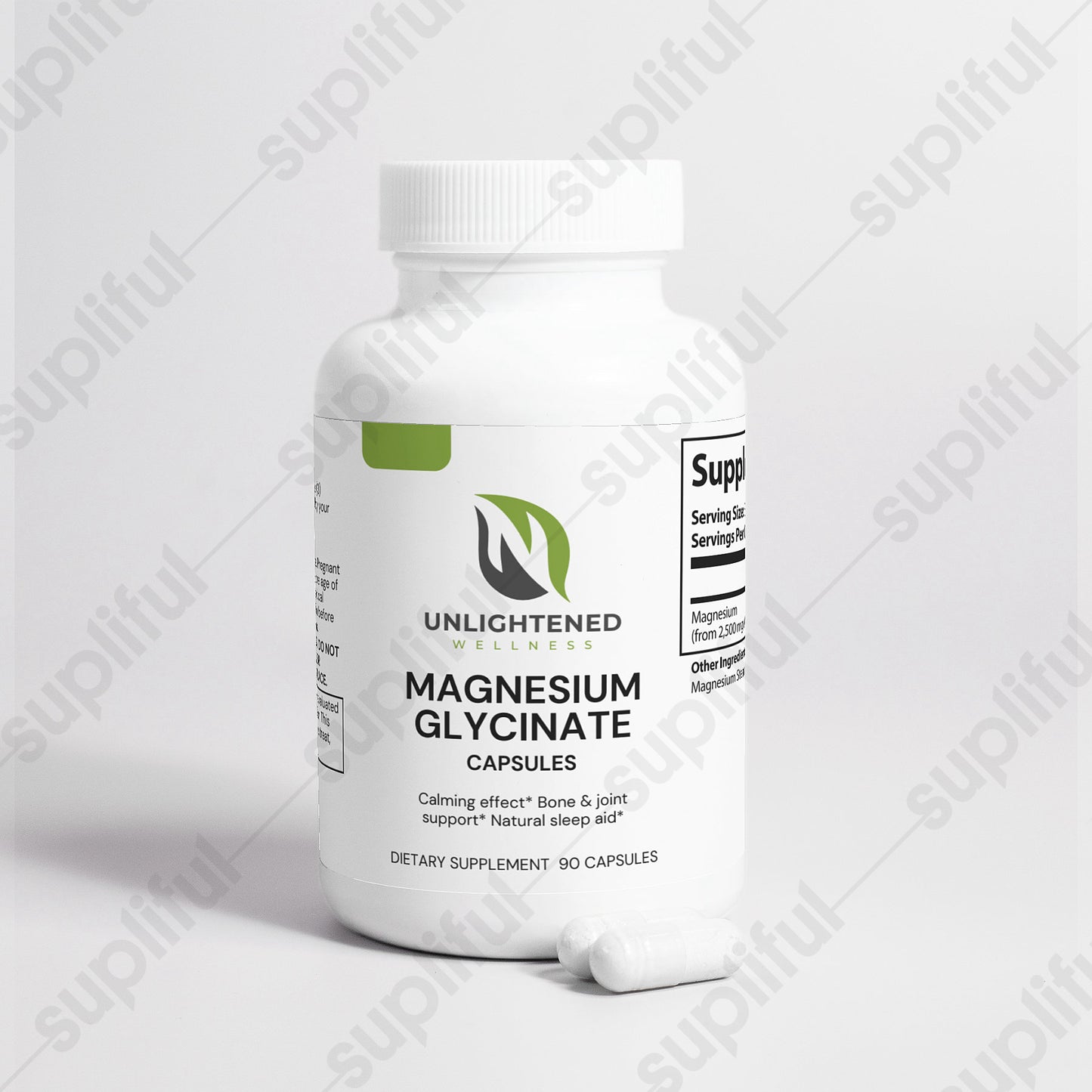 Magnesium Glycinate