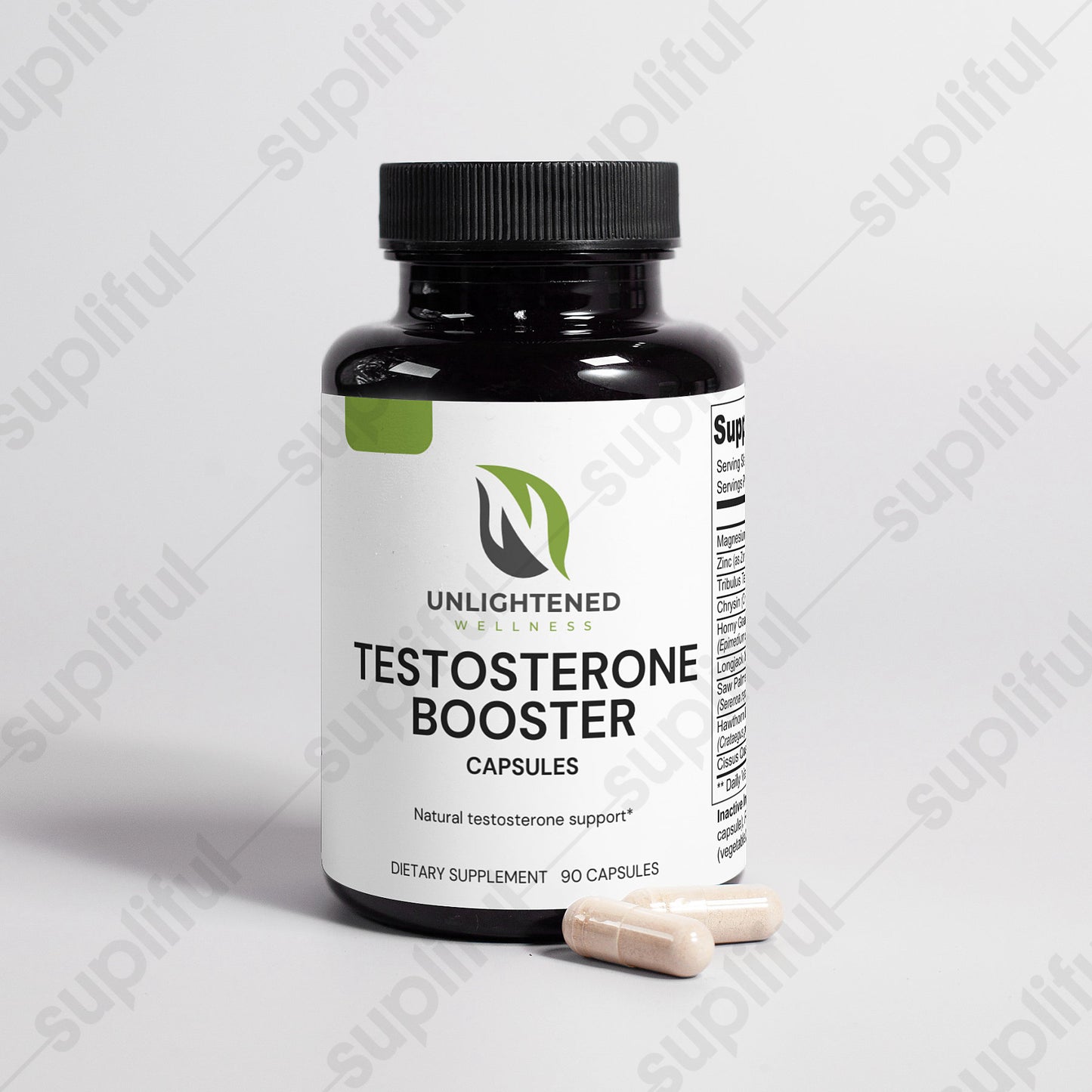 Testosterone Booster