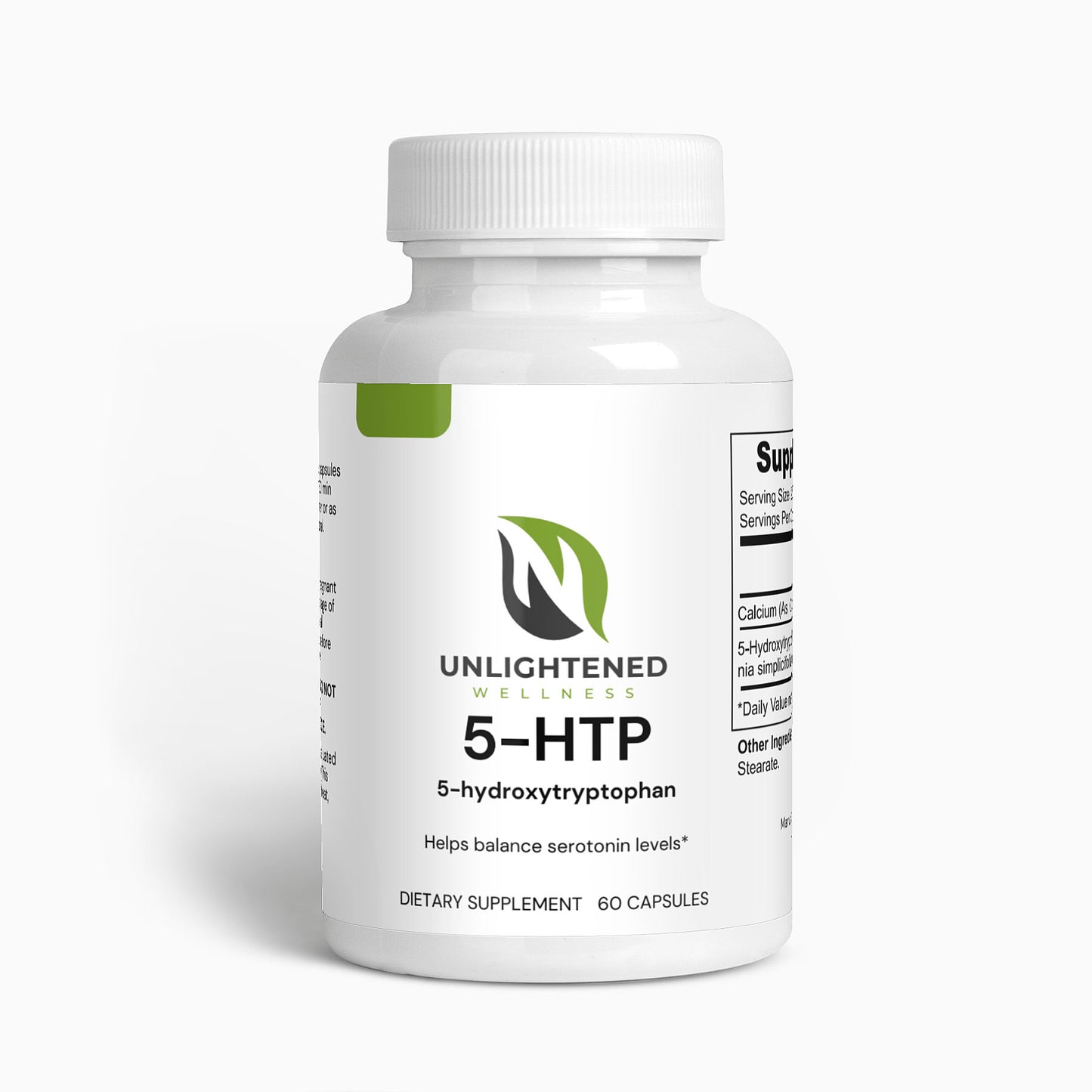 5-HTP