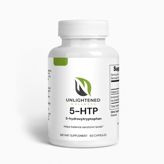 5-HTP