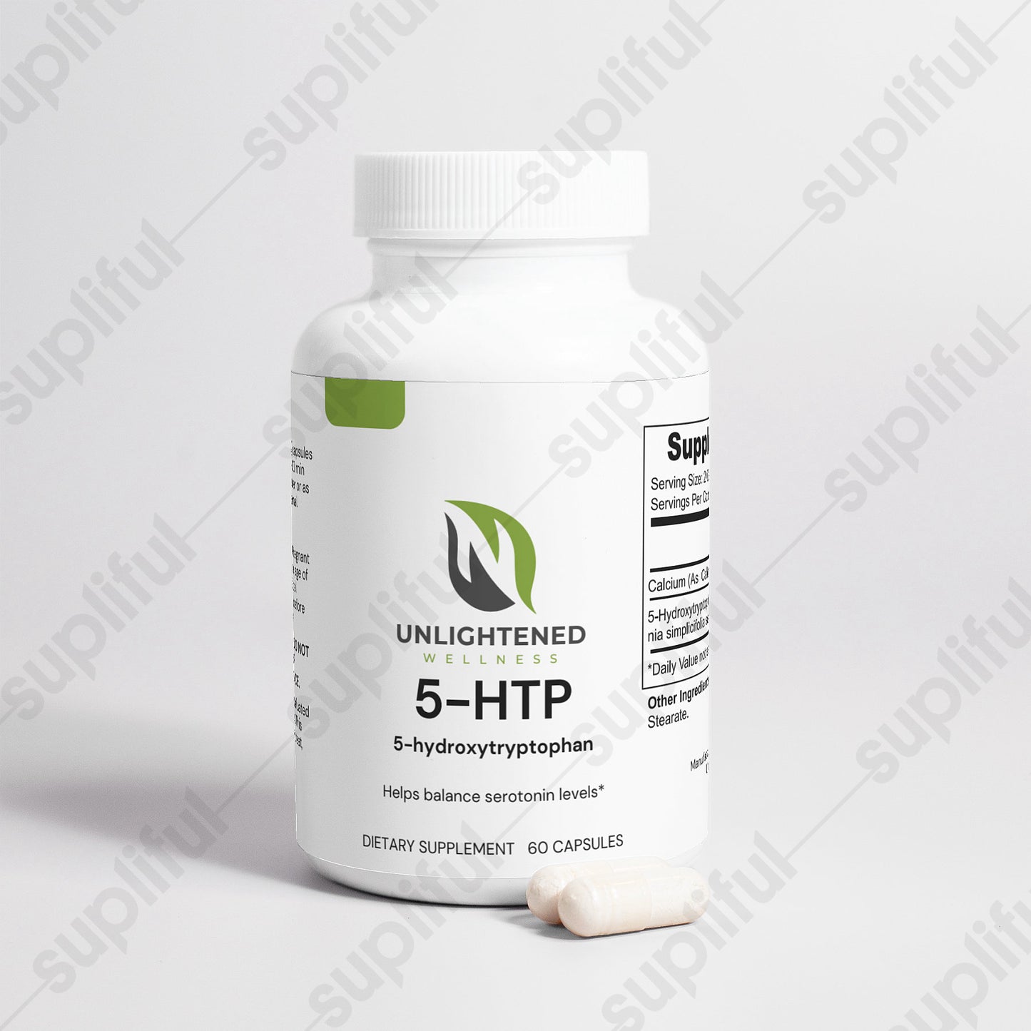 5-HTP