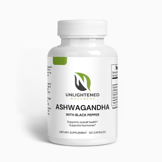 Ashwagandha