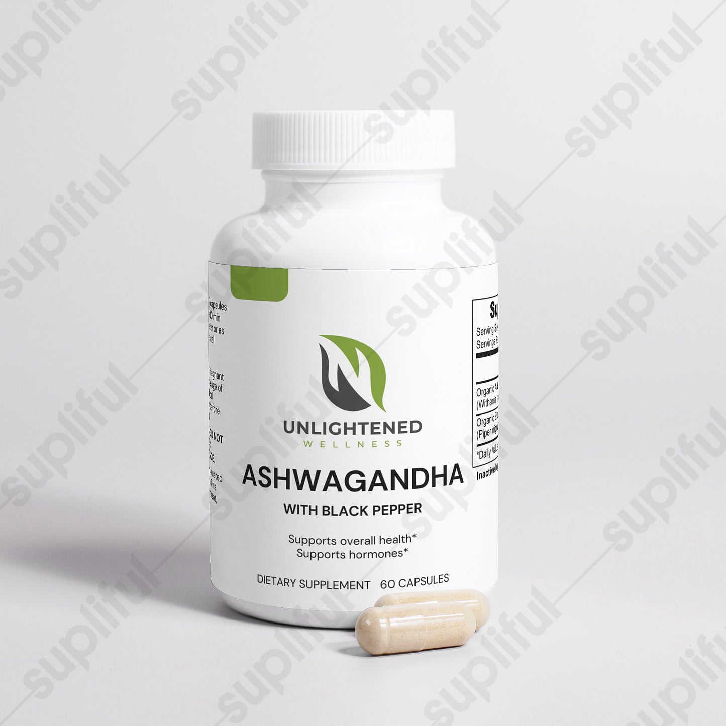 Ashwagandha