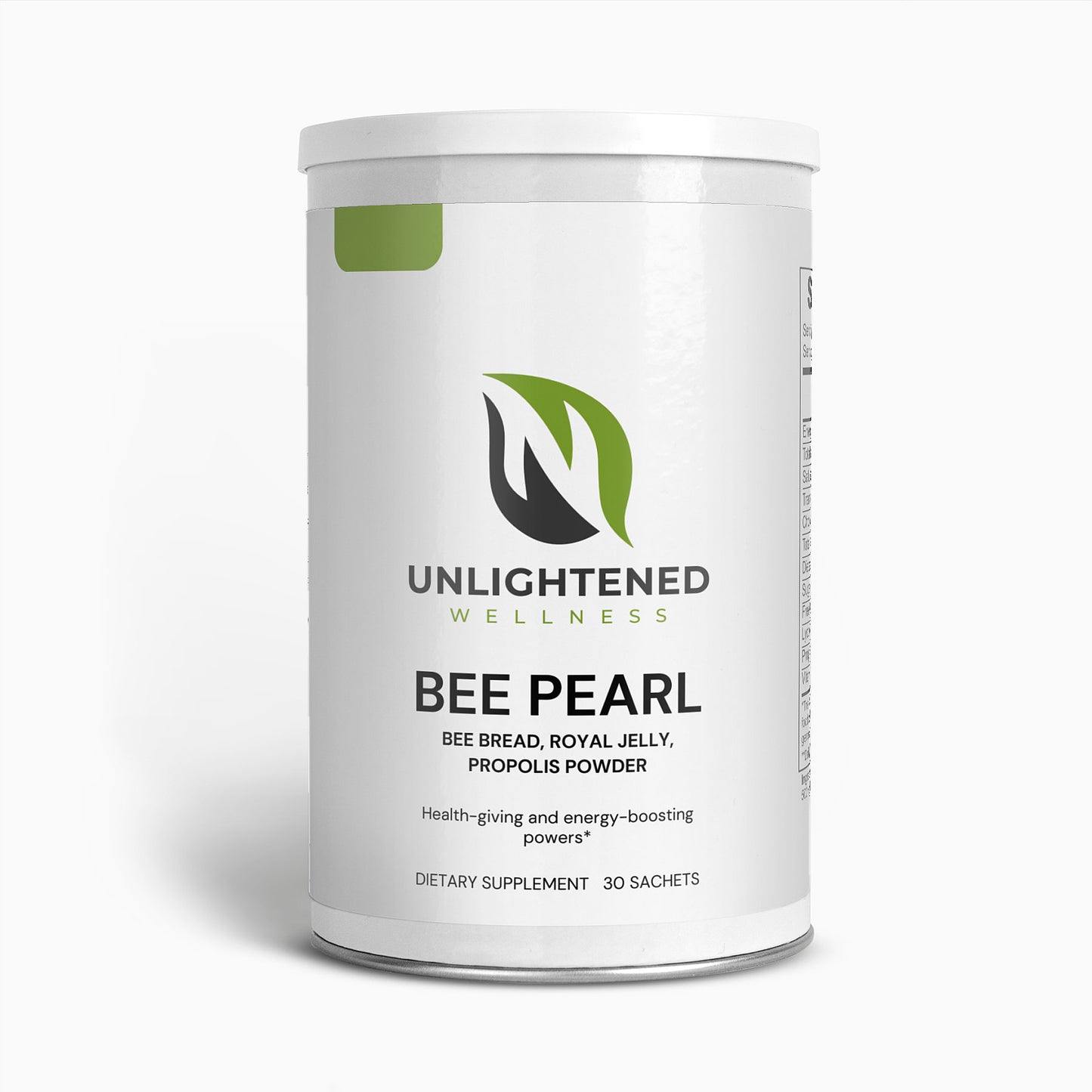 Bee Pearl Powder