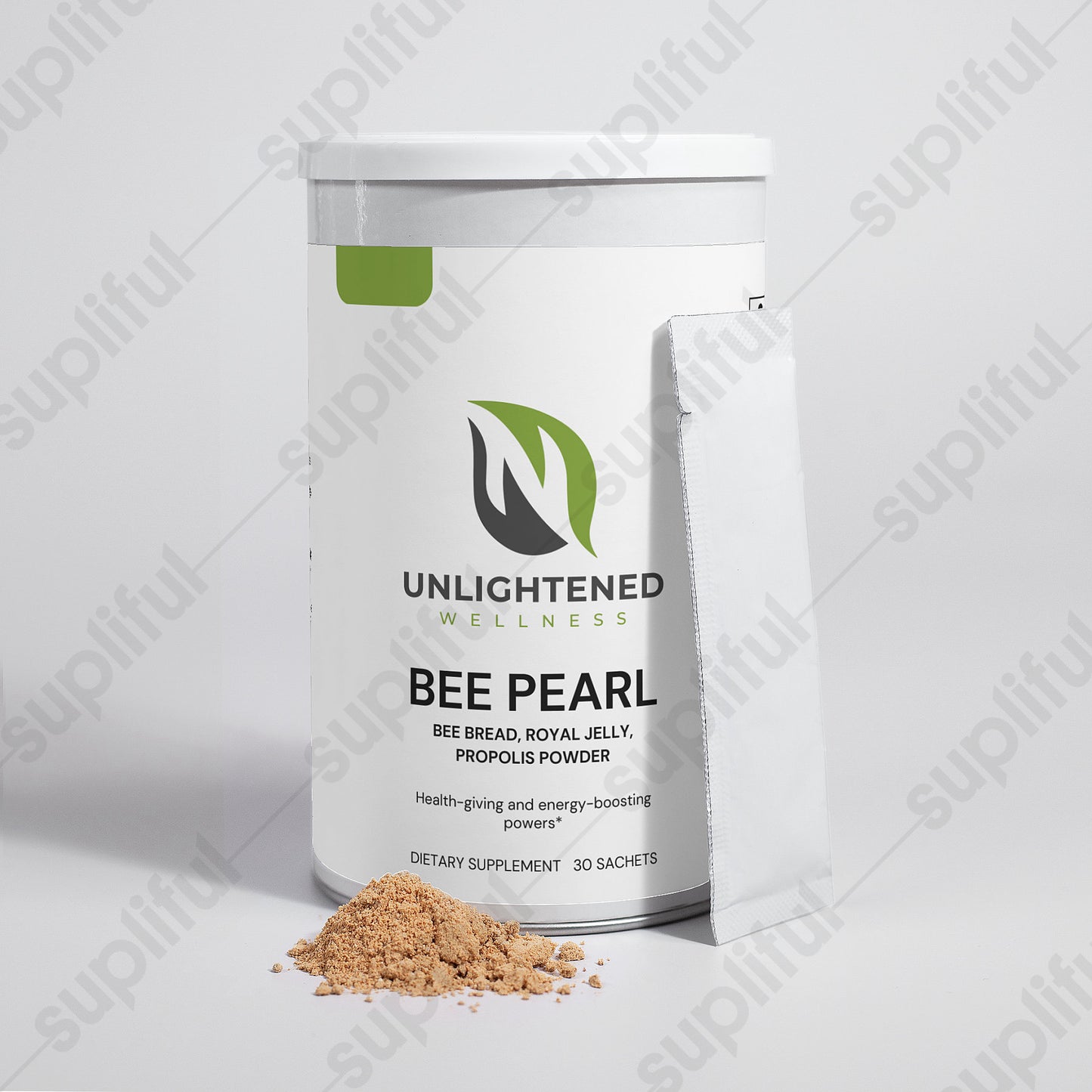 Bee Pearl Powder