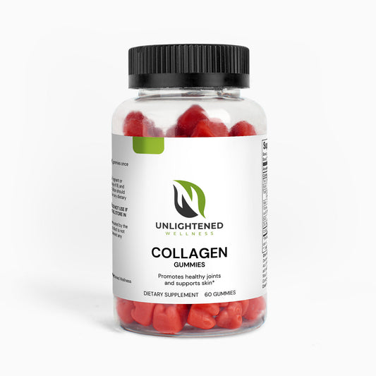 Collagen Gummies (Adult)