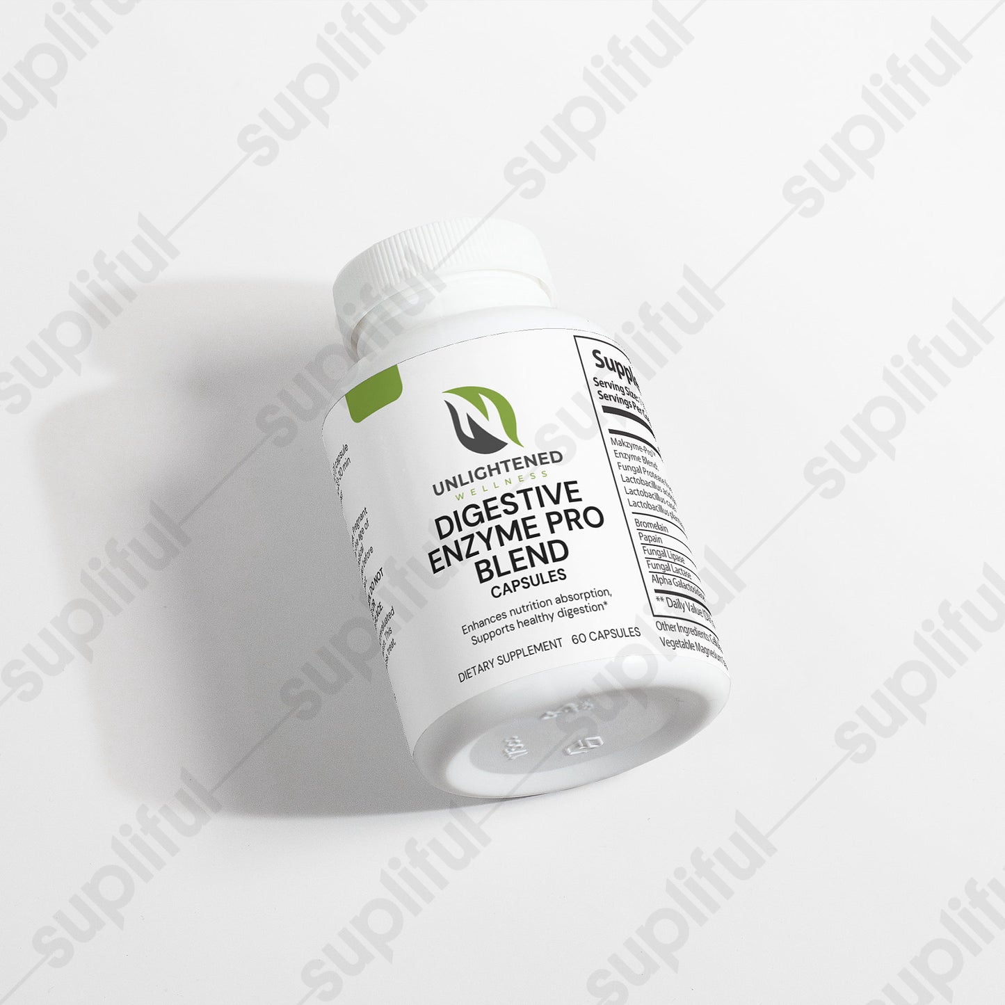 Digestive Enzyme Pro Blend