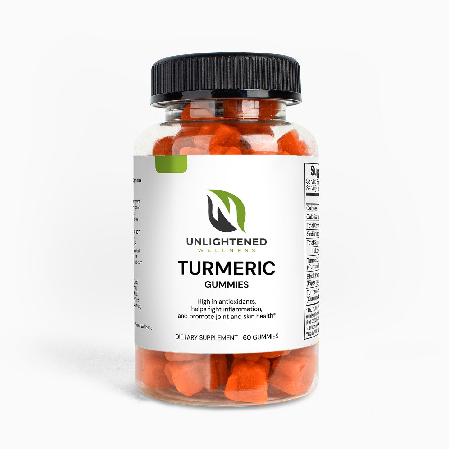 Turmeric Gummies