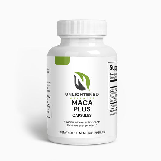 Maca Plus