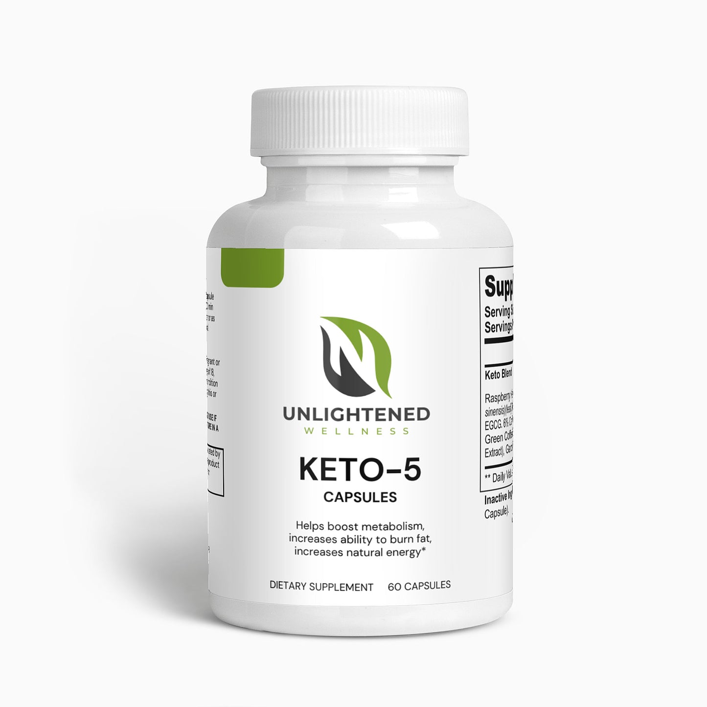 Keto-5