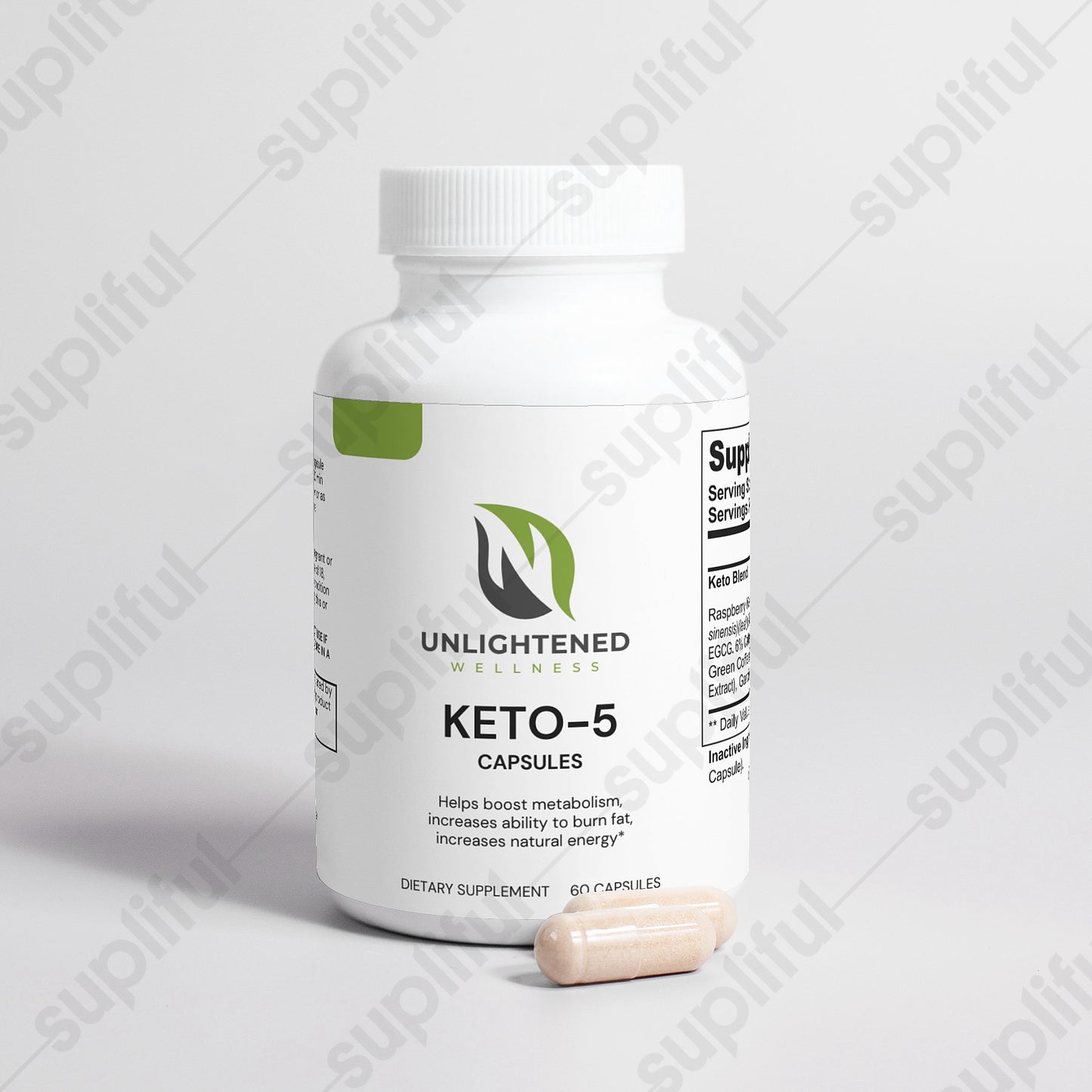 Keto-5