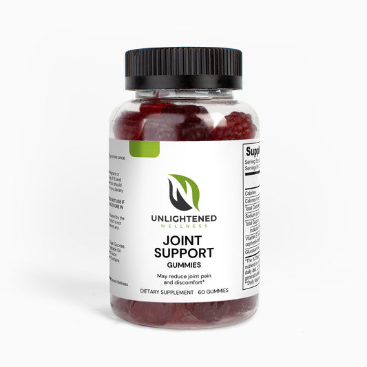 Joint Support Gummies (Adult)